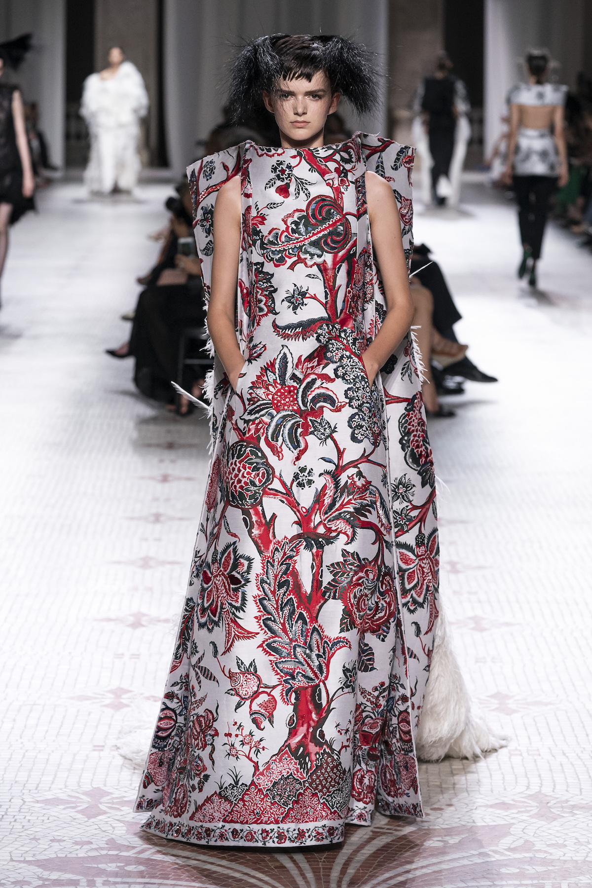 Givenchy 2019 haute couture clearance